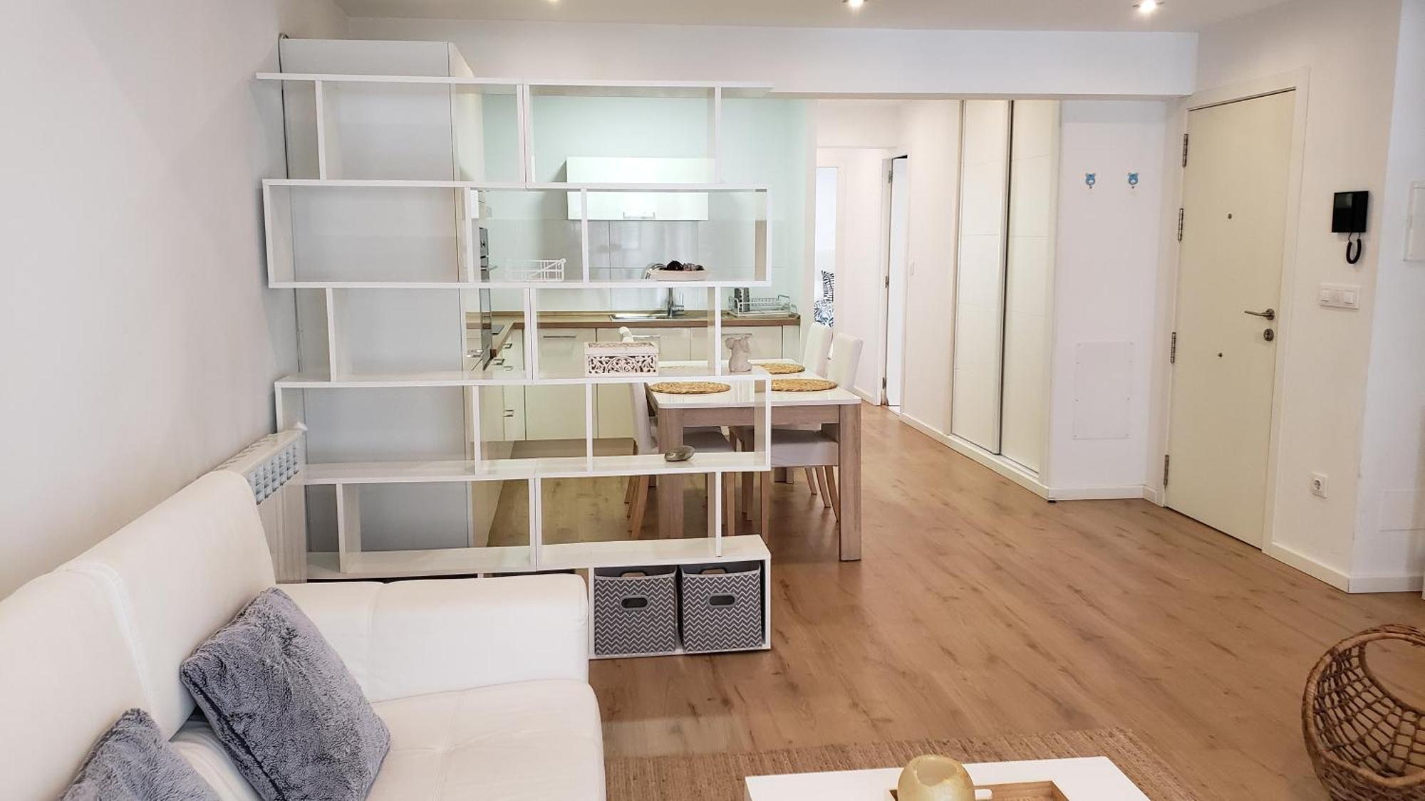 Apartamento Garelos Betanzos Exterior photo